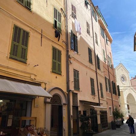 Bilocale In Centro Διαμέρισμα Σαν Ρέμο Εξωτερικό φωτογραφία