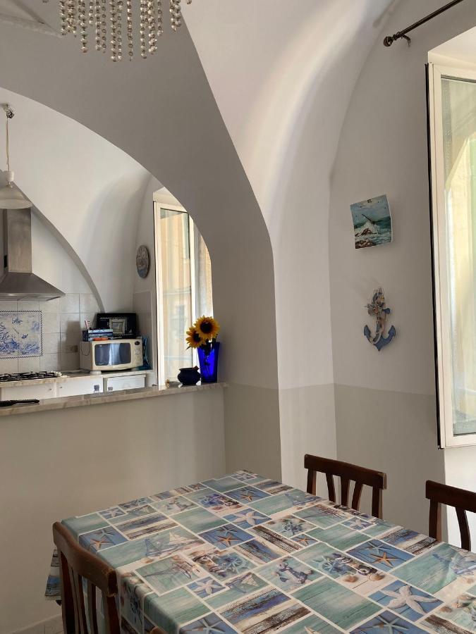Bilocale In Centro Διαμέρισμα Σαν Ρέμο Εξωτερικό φωτογραφία